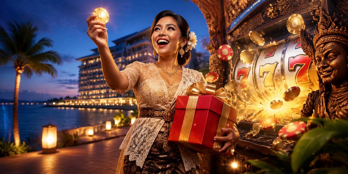 bajutogel Rising multiplier